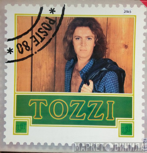 Umberto Tozzi  - Tozzi