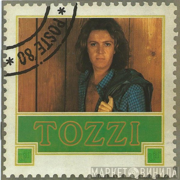 Umberto Tozzi  - Tozzi