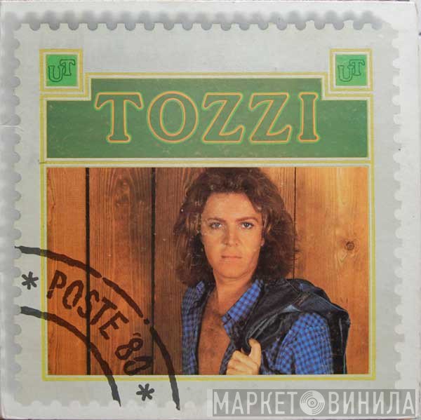 Umberto Tozzi  - Tozzi
