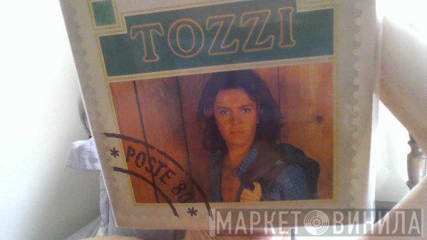 Umberto Tozzi  - Tozzi