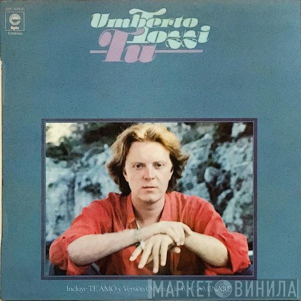 Umberto Tozzi  - Tu