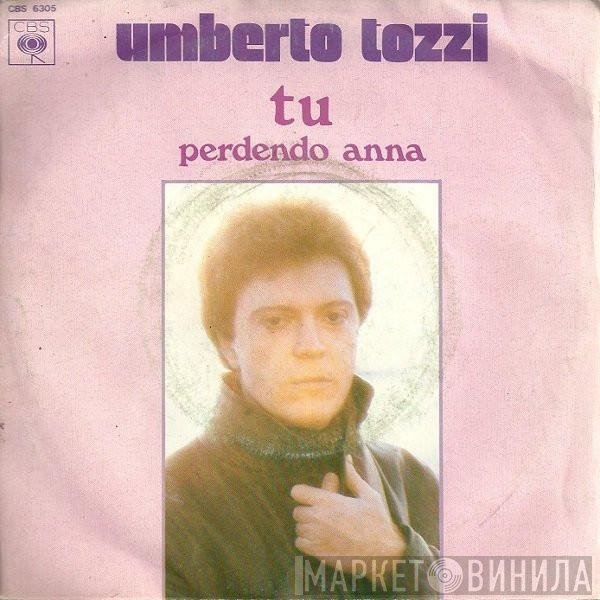 Umberto Tozzi  - Tu