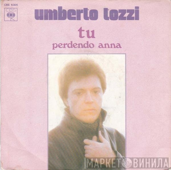 Umberto Tozzi  - Tu
