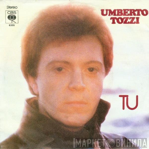 Umberto Tozzi  - Tu