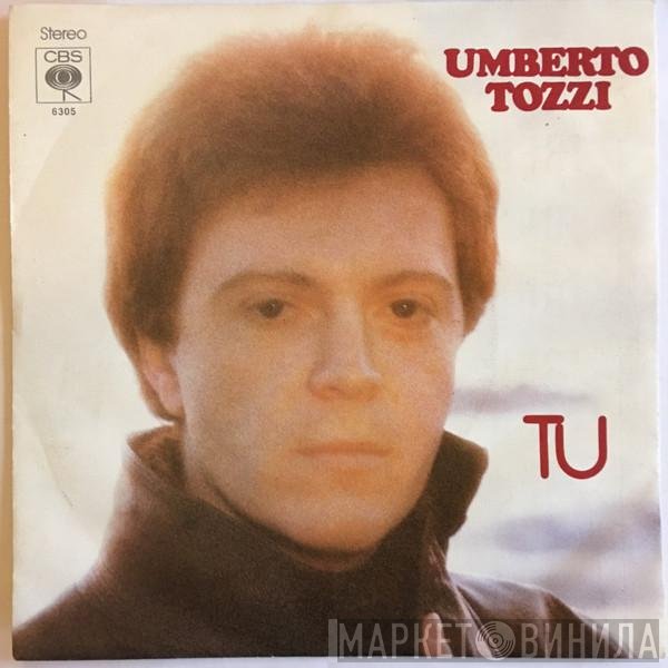 Umberto Tozzi  - Tu