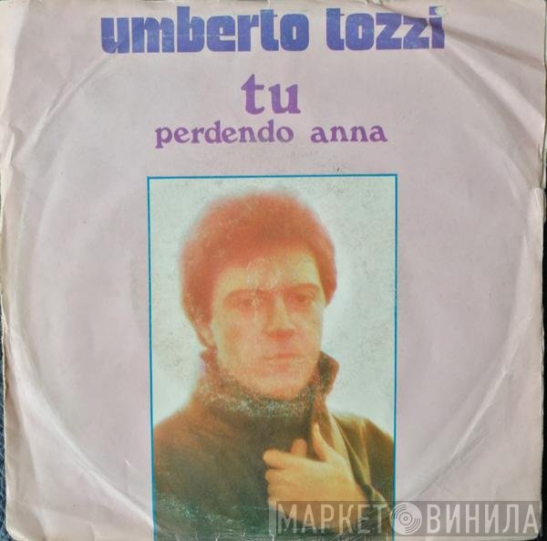 Umberto Tozzi  - Tu