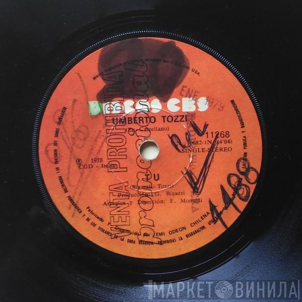Umberto Tozzi  - Tu