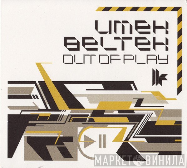 Umek & Beltek  - Out Of Play