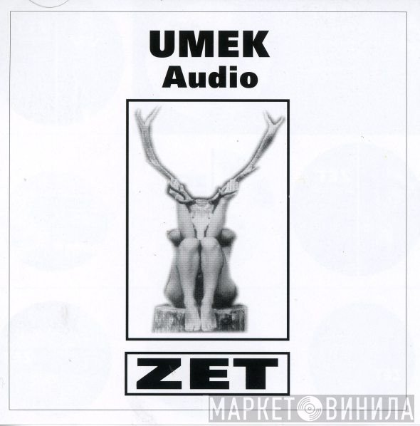 Umek  - Audio