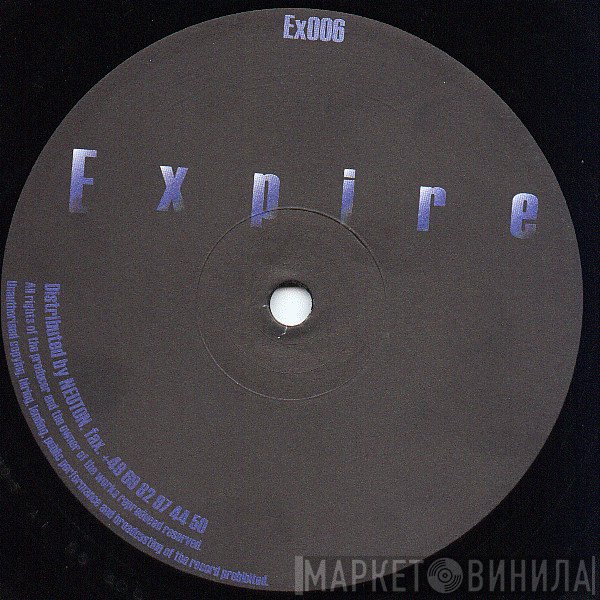 Umek  - Ex006