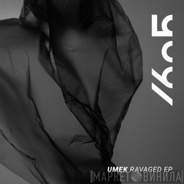 Umek  - Ravaged EP