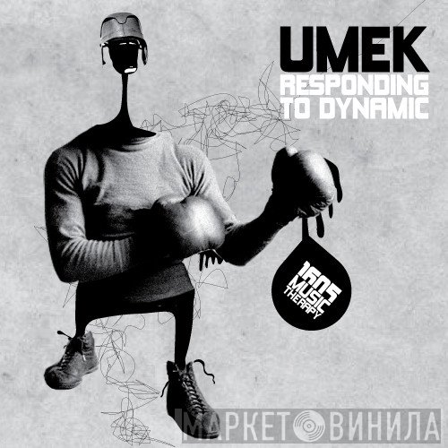 Umek  - Responding To Dynamic