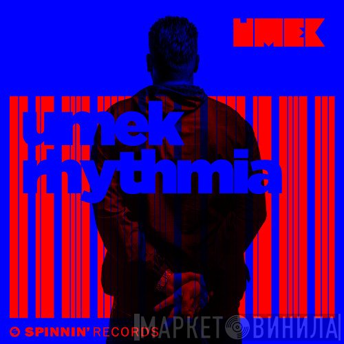 Umek  - Rhythmia