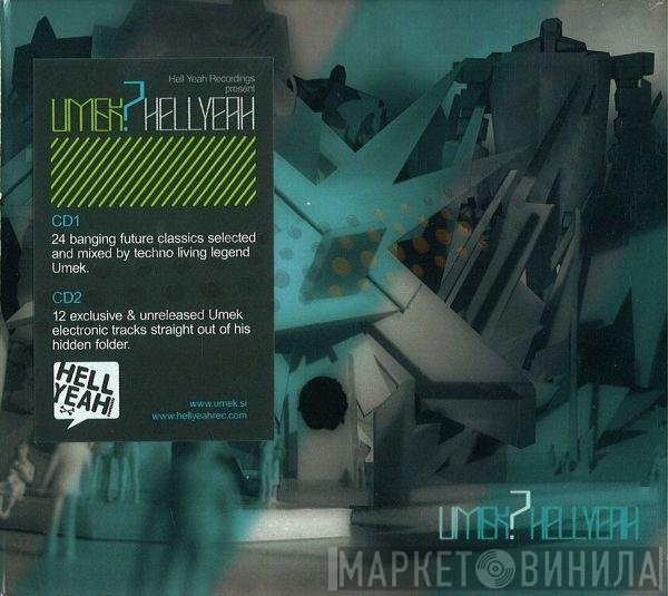 Umek  - Umek? Hell Yeah