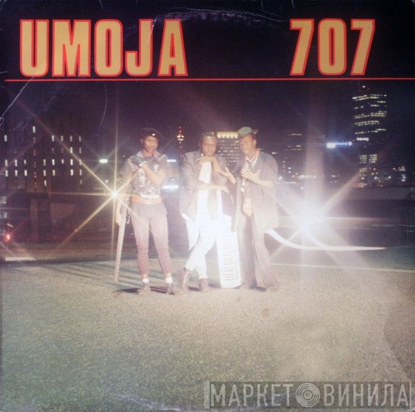 Umoja   - 707