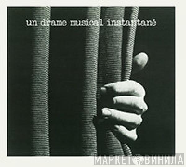 Un Drame Musical Instantané  - Rideau !