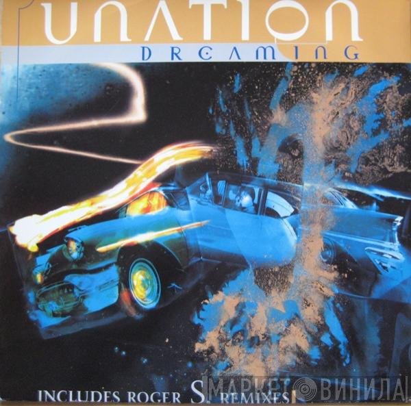 Unation  - Dreaming