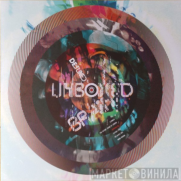  - Unboxed Brain