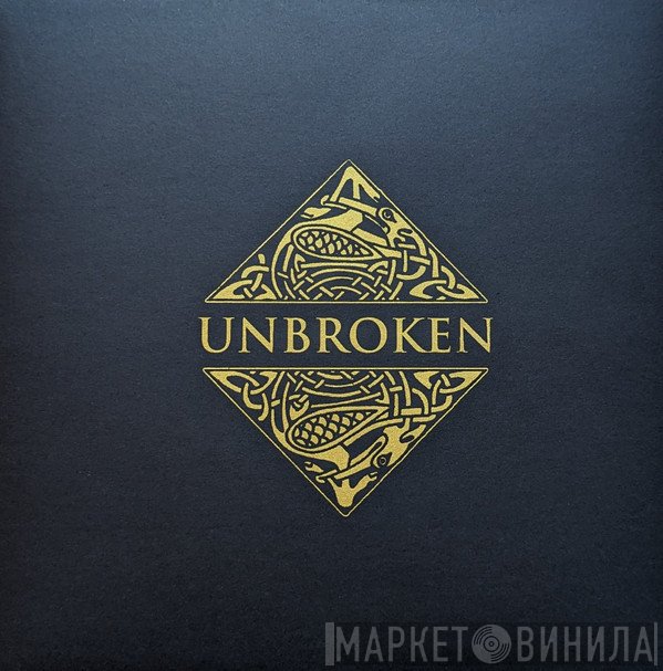 Unbroken  - Ritual