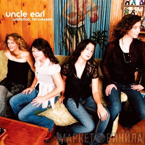 Uncle Earl - Waterloo, Tennessee