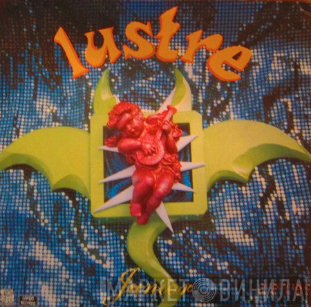 Uncle Joe's Big Ol' Driver, Lustre - Lip Gloss / Junior