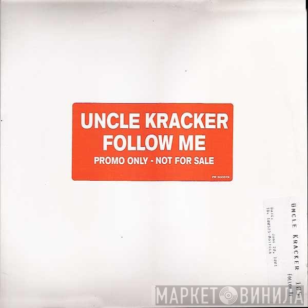 Uncle Kracker - Follow Me