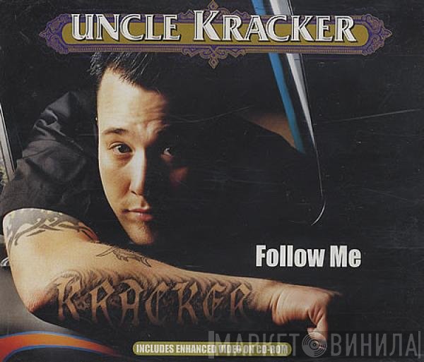 Uncle Kracker - Follow Me