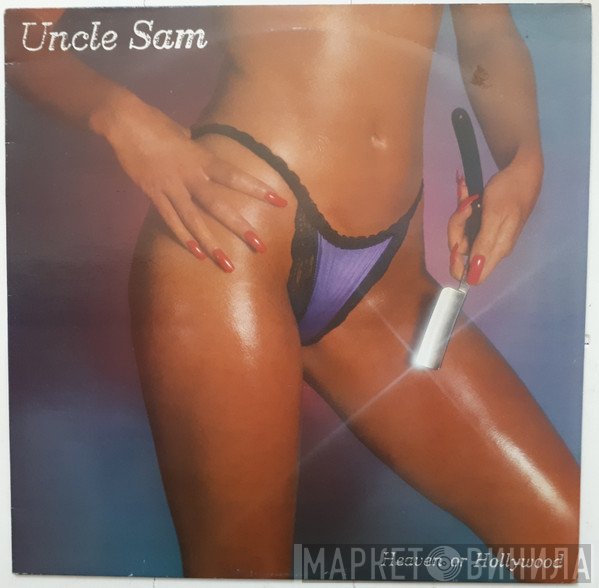 Uncle Sam  - Heaven Or Hollywood