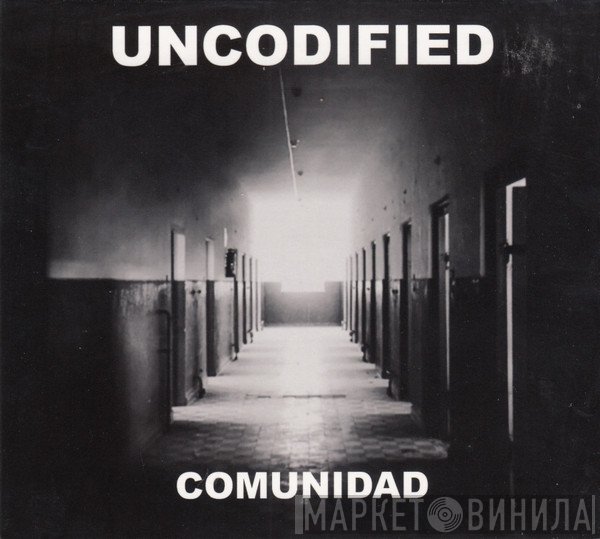 Uncodified - Comunidad