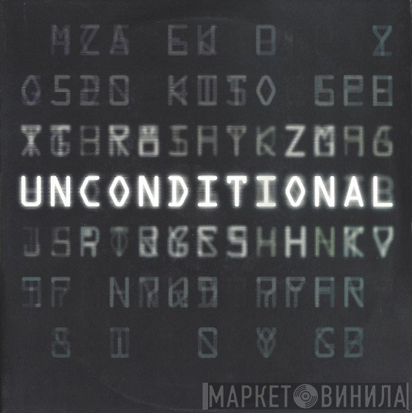 Unconditional  - Feel So Right
