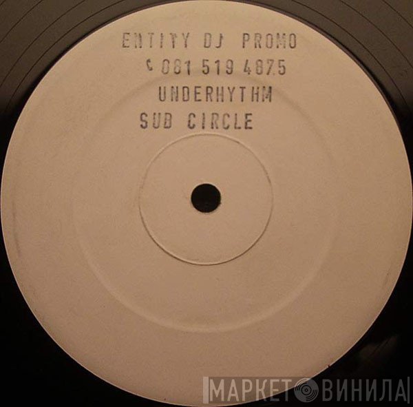 Under Rhythm - Sub Circle