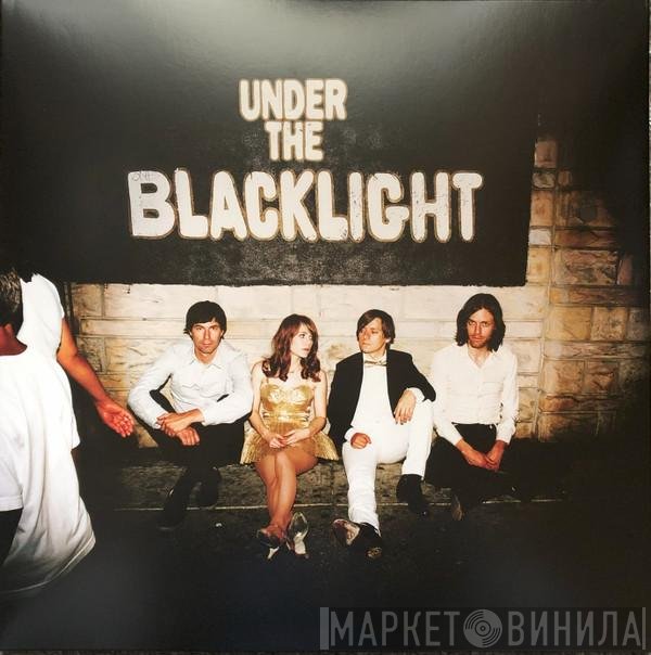  - Under The Blacklight