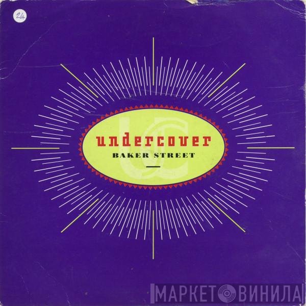 Undercover - Baker Street