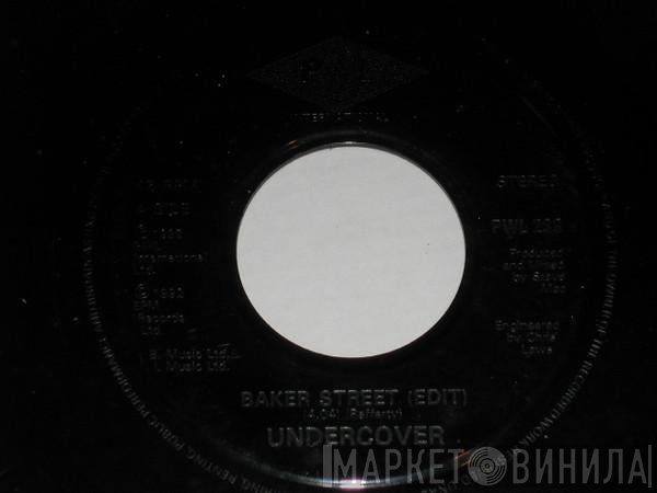 Undercover - Baker Street
