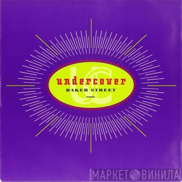 Undercover - Baker Street
