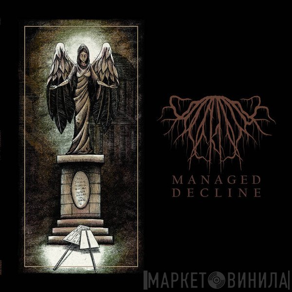 Underdark  - Managed Decline