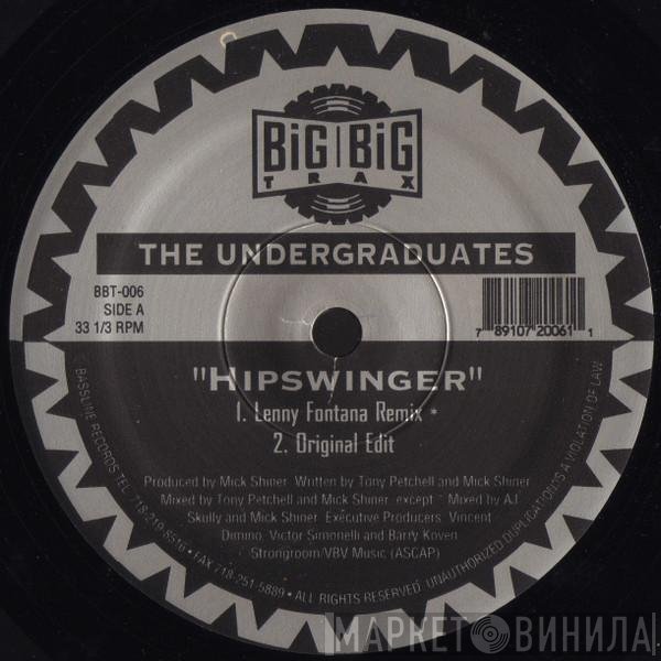 Undergraduates - Hipswinger