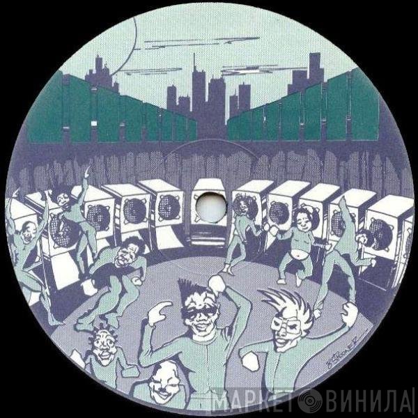 Underground Evolution Feat. David Brown   - Walk On Water