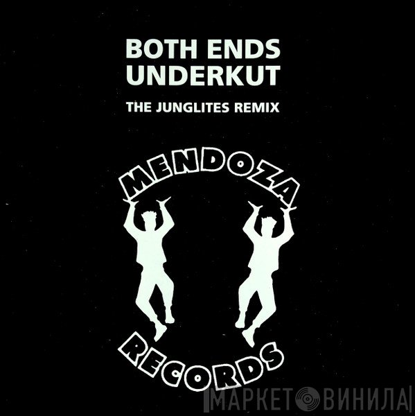 Underkut - Both Ends (The Junglites Remix)