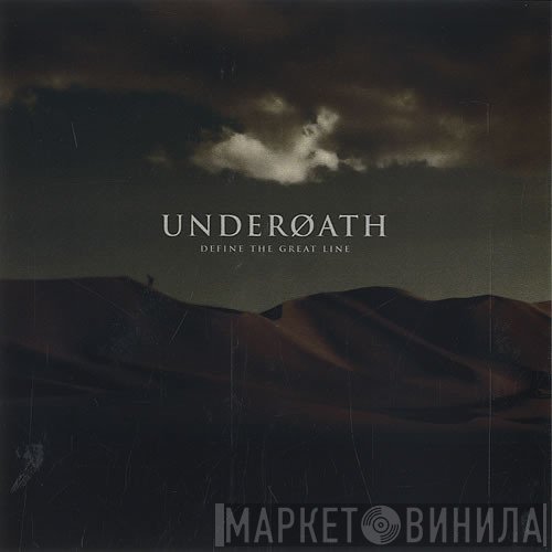 Underoath  - Define The Great Line