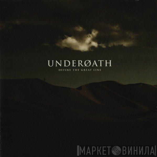 Underoath  - Define The Great Line