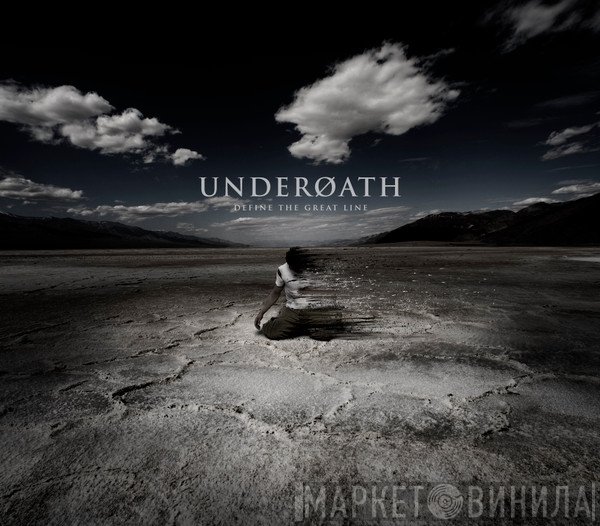 Underoath  - Define The Great Line