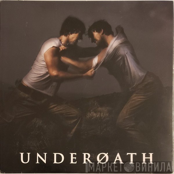 Underoath  - In Regards To Myself