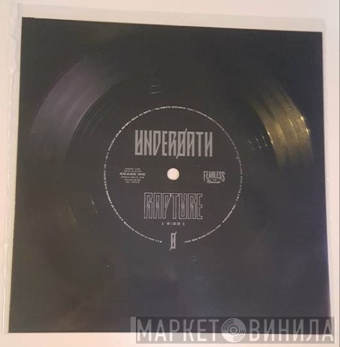 Underoath  - Rapture