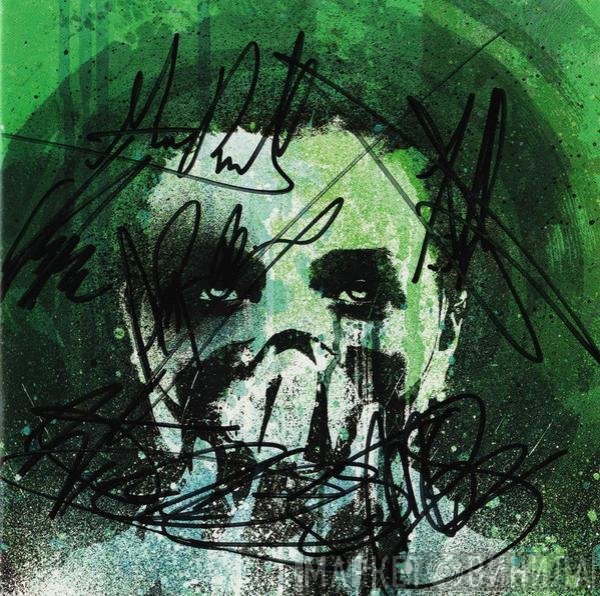 Underoath  - They're Only Chasing Safety