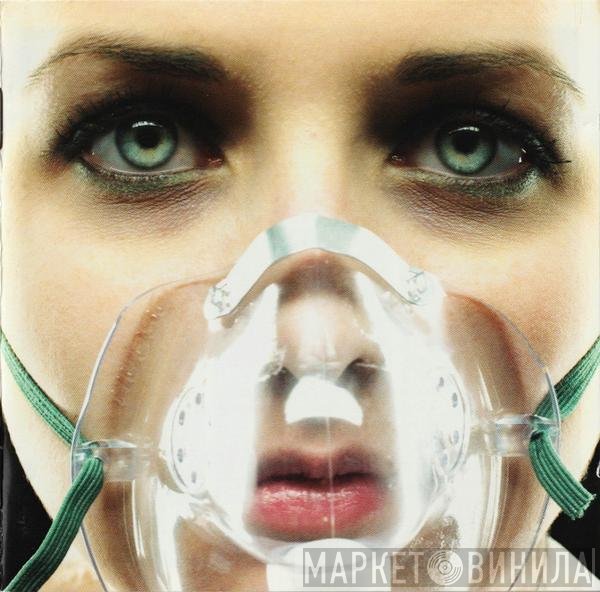 Underoath - They're Only Chasing Safety