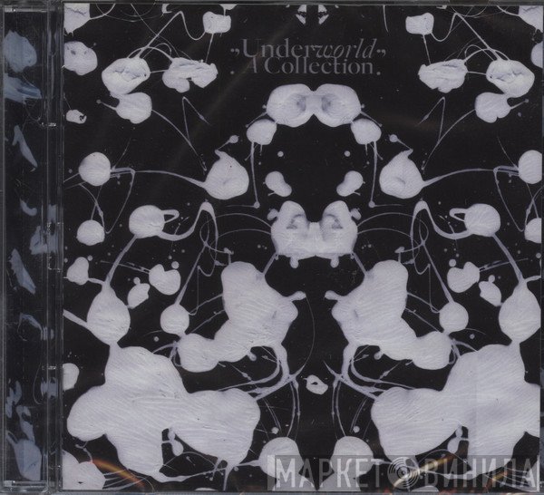 Underworld  - A Collection