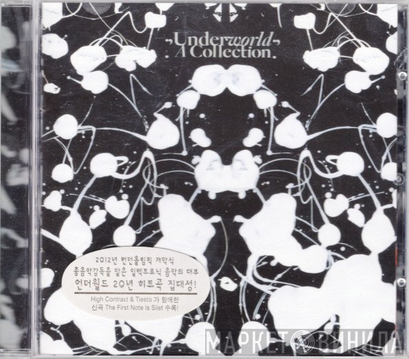 Underworld  - A Collection