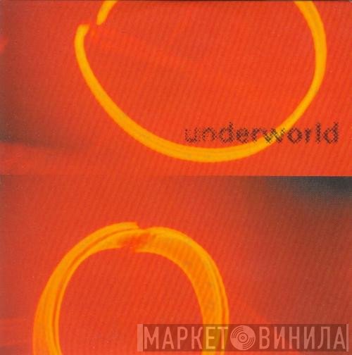 Underworld - Beaucoup Fish, Sampler