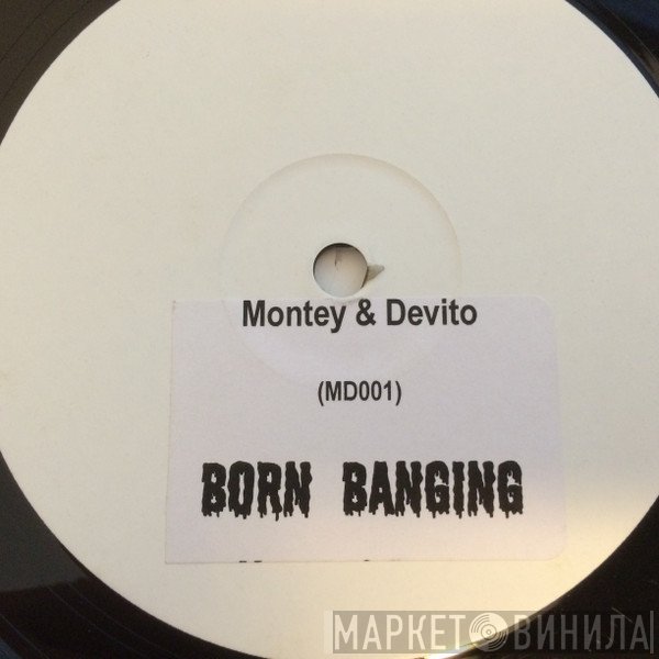 Underworld - Born Banging